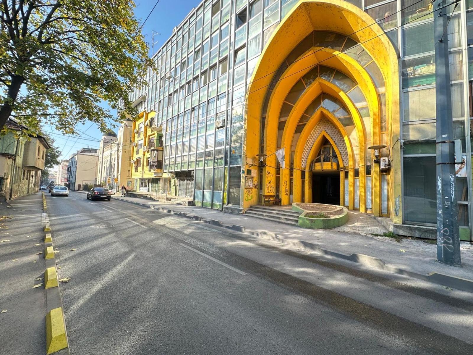 Sarajevo Center Διαμέρισμα Εξωτερικό φωτογραφία