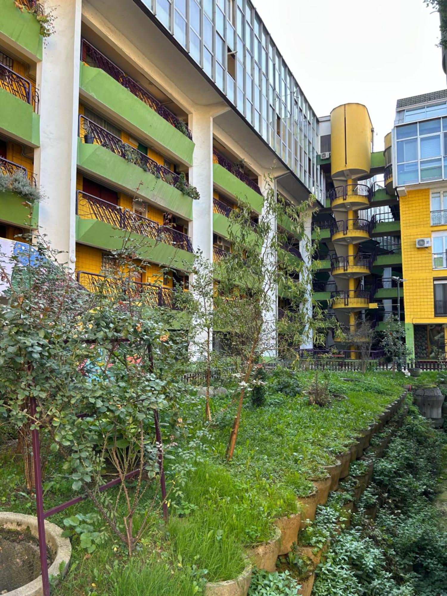 Sarajevo Center Διαμέρισμα Εξωτερικό φωτογραφία